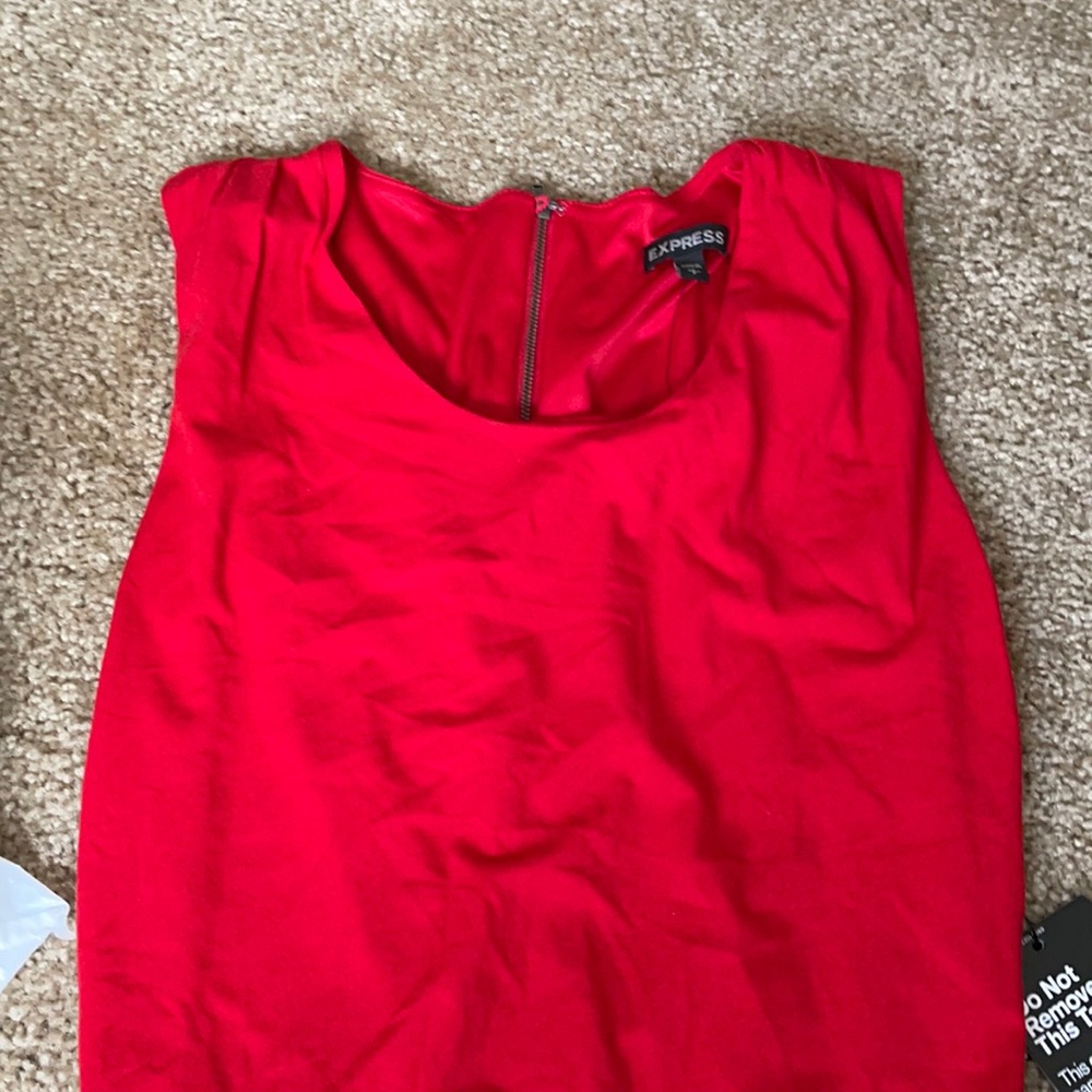 Brand new dress